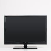 30" QHD Monitor
