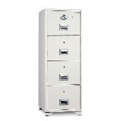 Filing Cabinet [BIF-400C]
