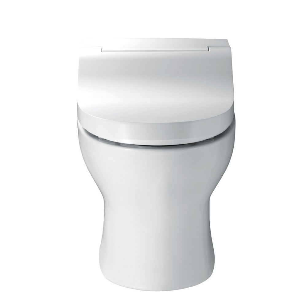 Continuous Warm Water Bidet Q-5500