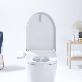 detail image2 Continuous Warm Water Bidet Q-5500