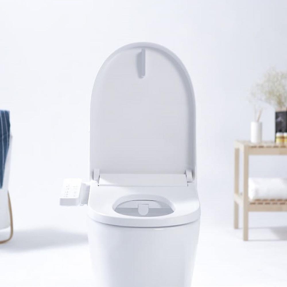 Continuous Warm Water Bidet Q-5500