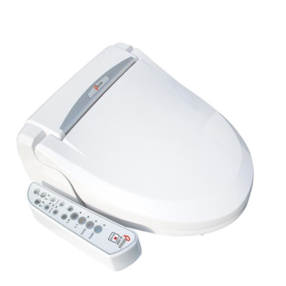 Continuous Warm Water Bidet Q-5500