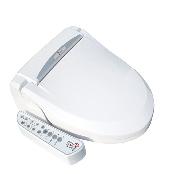 Continuous Warm Water Bidet Q-5500