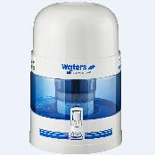 BIO MINERAL POT 1000A-Water Purification Equipment