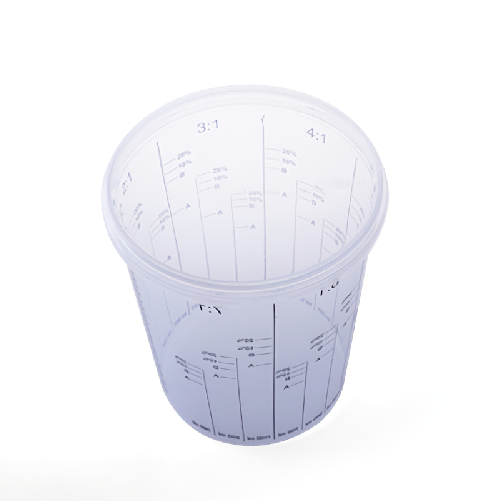 PAINT MIXING CUP