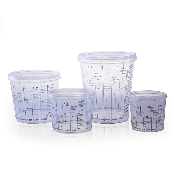 PAINT MIXING CUP
