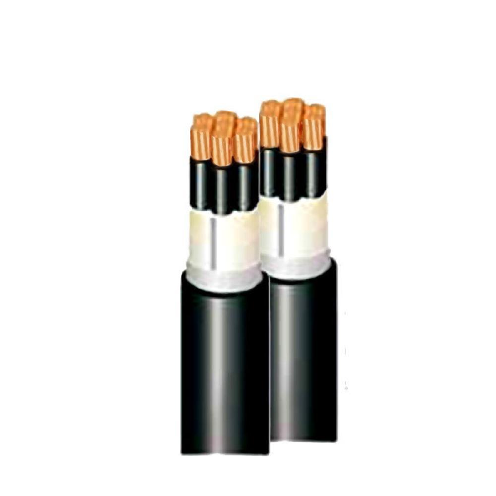 0.6/1kV Plastic Insulated Plastic-Sheathed Control Cable