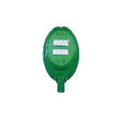 LED security lights