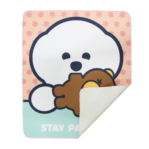 Pogmang Baby waterproof blanket | waterproof , blanket , infant blanket