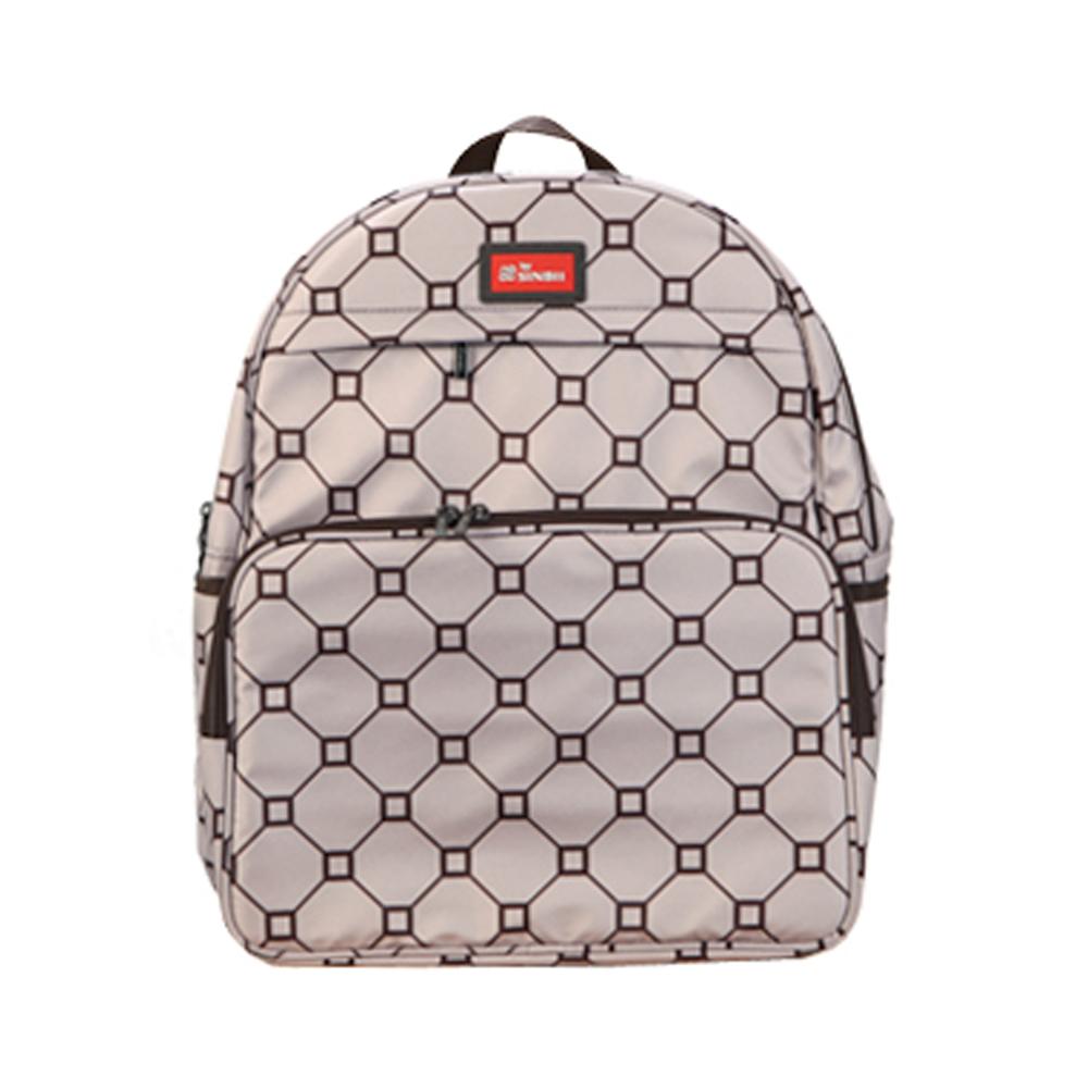 Smart Diaper Bag Baby Nappy Backpack