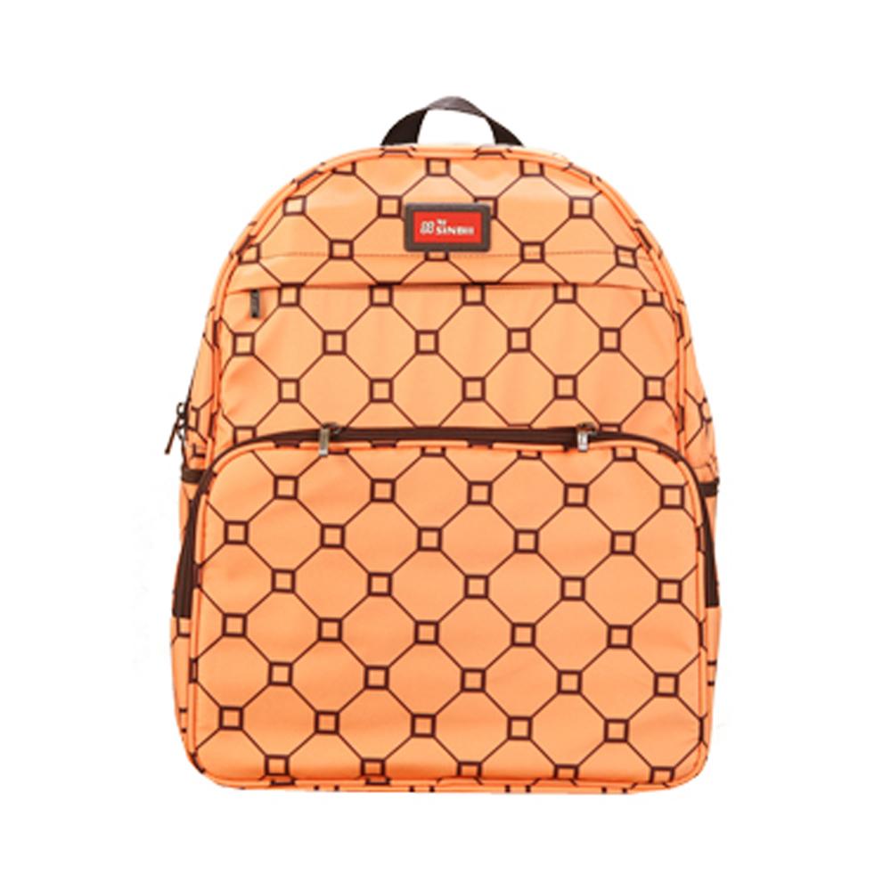 Smart Diaper Bag Baby Nappy Backpack