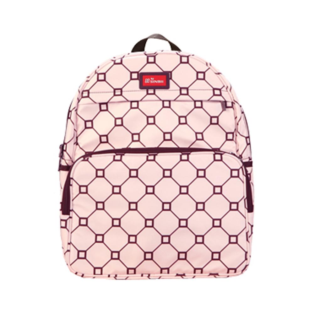 Smart Diaper Bag Baby Nappy Backpack