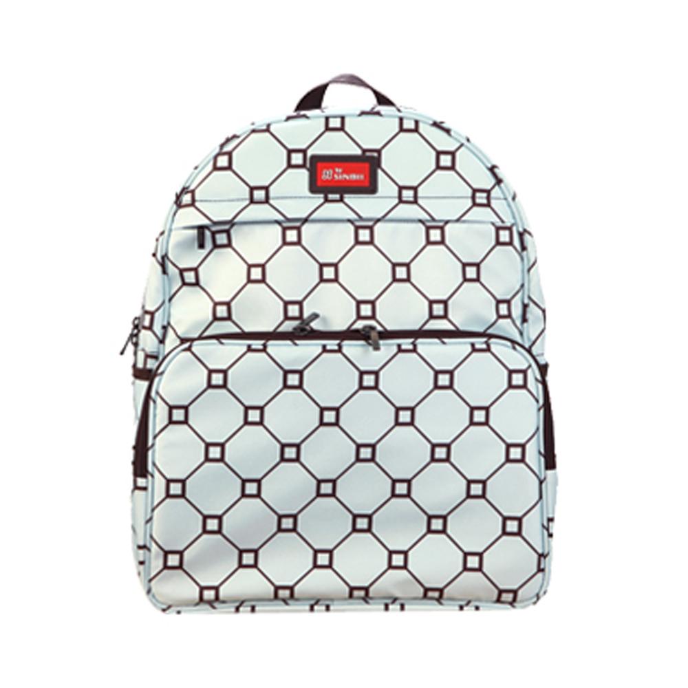 Smart Diaper Bag Baby Nappy Backpack