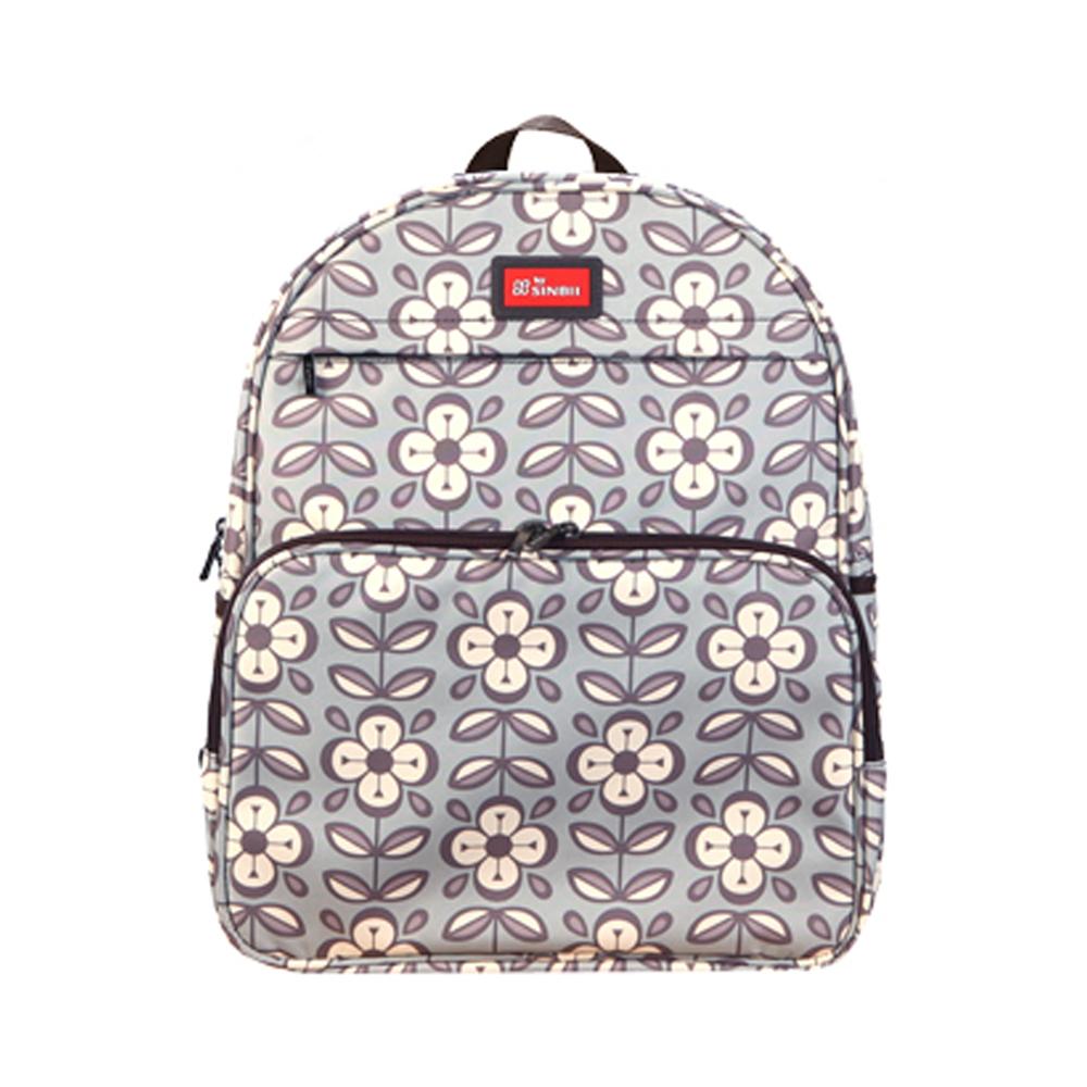 Smart Diaper Bag Baby Nappy Backpack