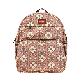 full image Smart Diaper Bag Baby Nappy Backpack
