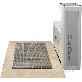 full image Air Vacuum Mat for Shoes Cleaner