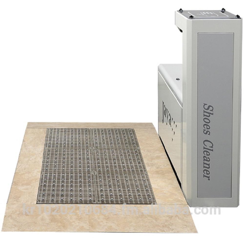 Air Vacuum Mat for Shoes Cleaner