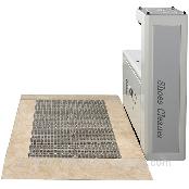 Air Vacuum Mat for Shoes Cleaner