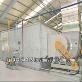 full image Paint plant air handling units