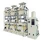 detail image1 AUTOMATIC VACUUM RUBBER MOLDING PRESS