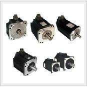 AC Servo Motor