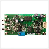 PSL-iECG(Mini-size isolated  1-channel ECG-Module)
