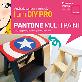 full image [PANTONE]★Premium Paints 12Color★EGG SHELL/DIY/300ml/100ml/State-certified Paint/World color experts