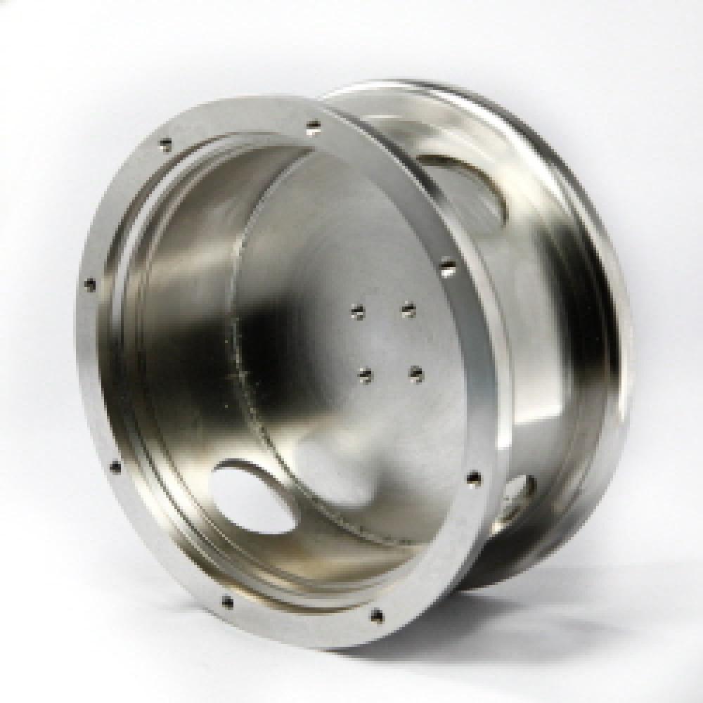 semiconductor equipment Parts