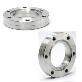 full image Vacuum Chamber Flange