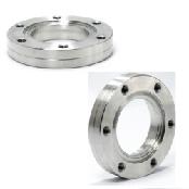 Vacuum Chamber Flange