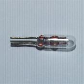 Bi-Pin Vacuum bulb