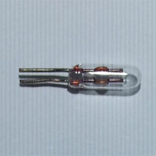 Bi-Pin Vacuum bulb | miniature lamp, bi-pin lamp, filament lamp, Vacuum lamp, krypton lamp, torch lamp, flashlight lamp, maglite lamp