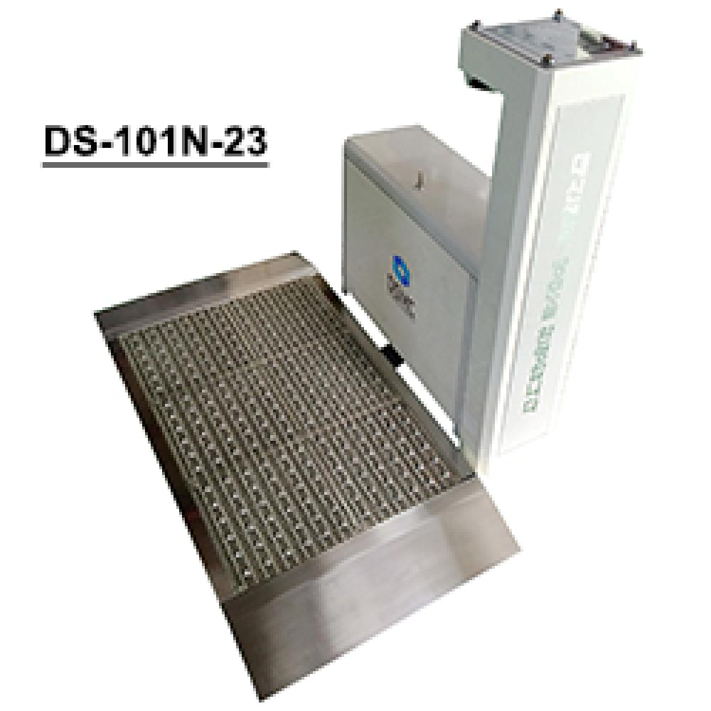 Air Vacuum Mat
