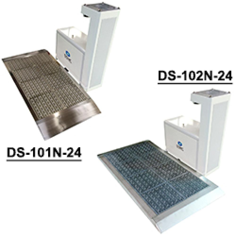 Air Vacuum Mat