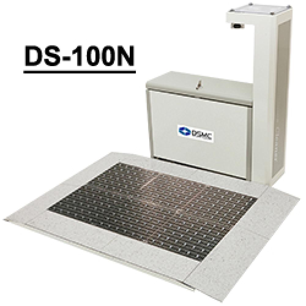 Air Vacuum Mat