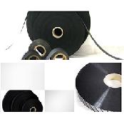 Swellable tape for submarine cable