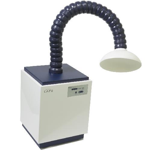 Table top Local exhaust ventilation Unit