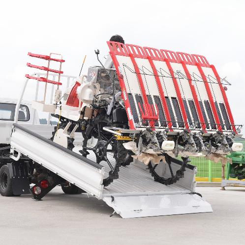 Multi-purpose 1-ton vehicle | Super long axle, King cap, Car carrier, 1 ton, Sliding, Winch, Cargo truck