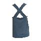 detail image1 1SSB_004_BG Yogawear TOP (Blue Green)