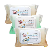 K-MOM Embo Premium wet tissue