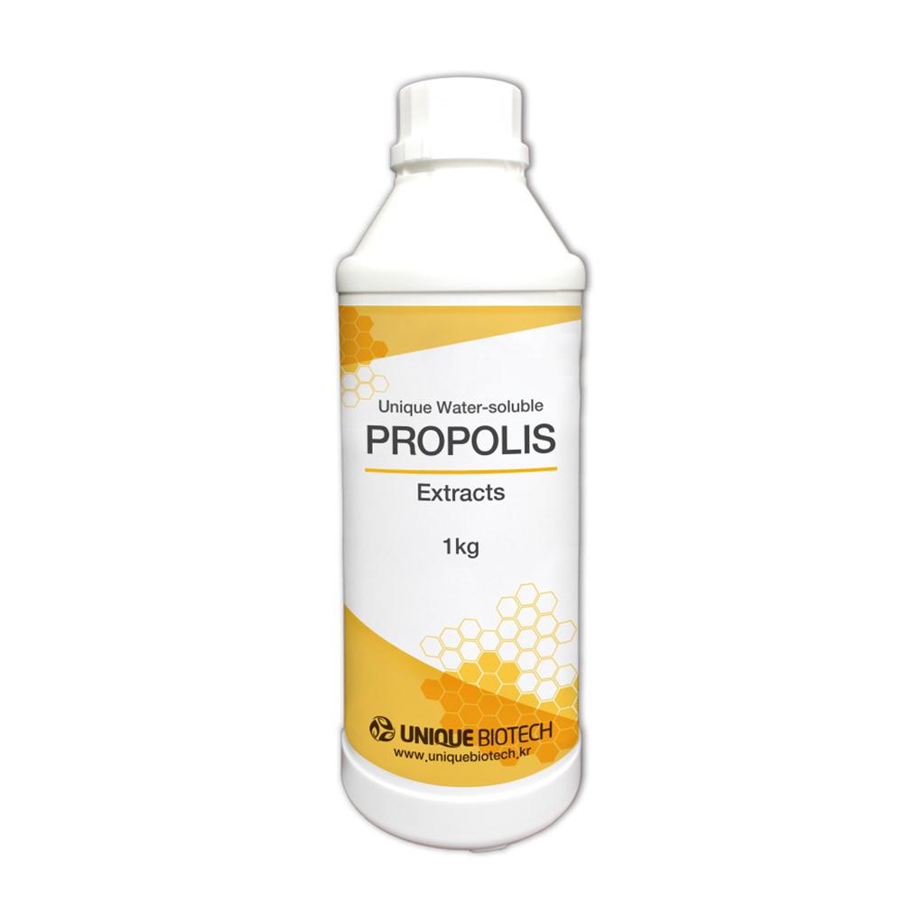 Unique Water-soluble Honey Propolis (Spray Type)