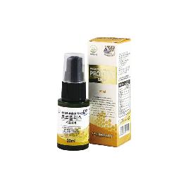 Unique Water-soluble Honey Propolis (Spray Type)