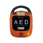 [AED HR-503] Automated External Defibrillator