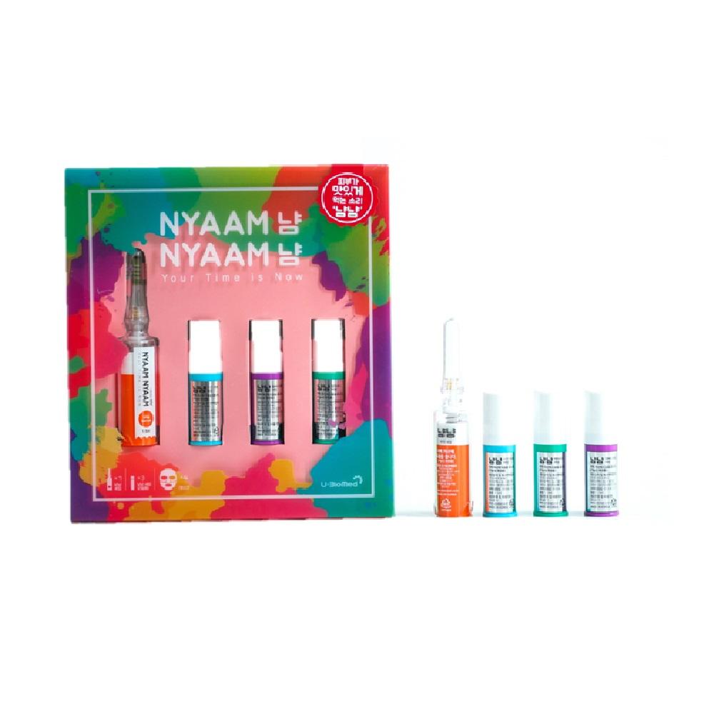 NYAAM NYAAM 4P