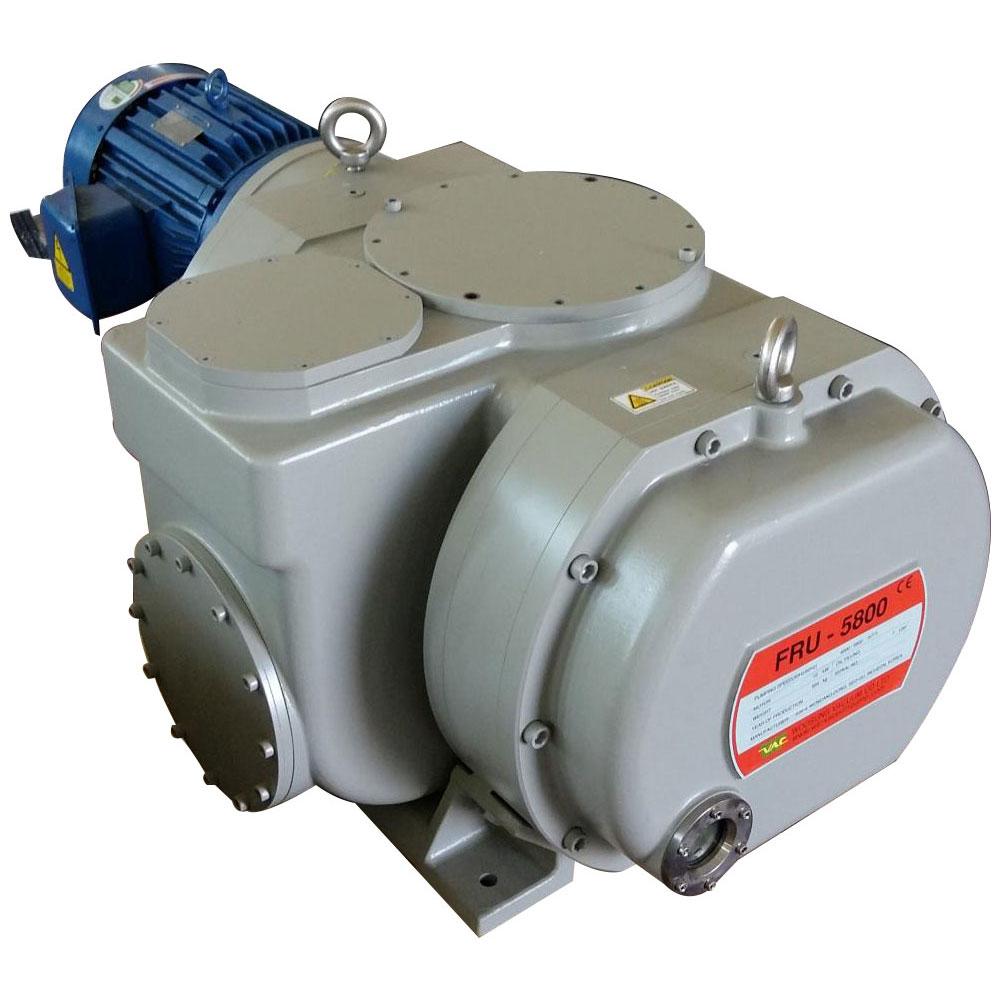 FRU roots vacuum pump