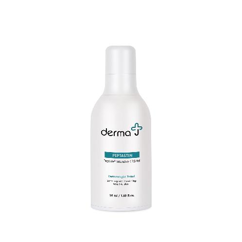 derma J Peptastin Cream