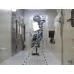 detail image1 PAINTING COATING PLANT SHOT BLAST MACHINE