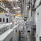 detail image5 PAINTING COATING PLANT SHOT BLAST MACHINE