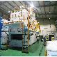 full image PAINTING COATING PLANT SHOT BLAST MACHINE