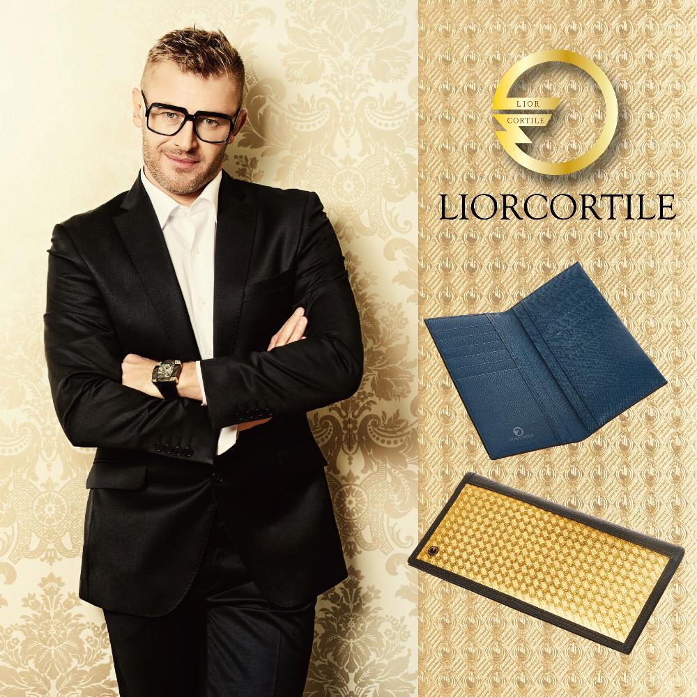 MEN,S LONG PURSE